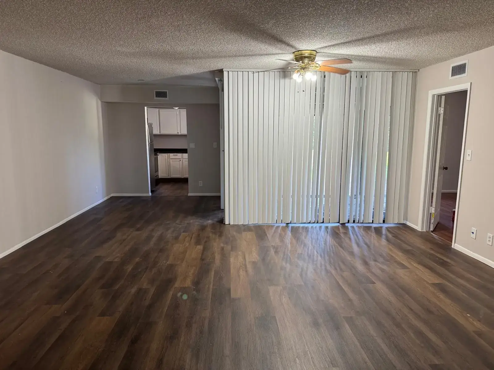2 bedroom 2 bath Residential Lease for rent at 9552 SW 1ST Court # F, Coral Springs FL 33071