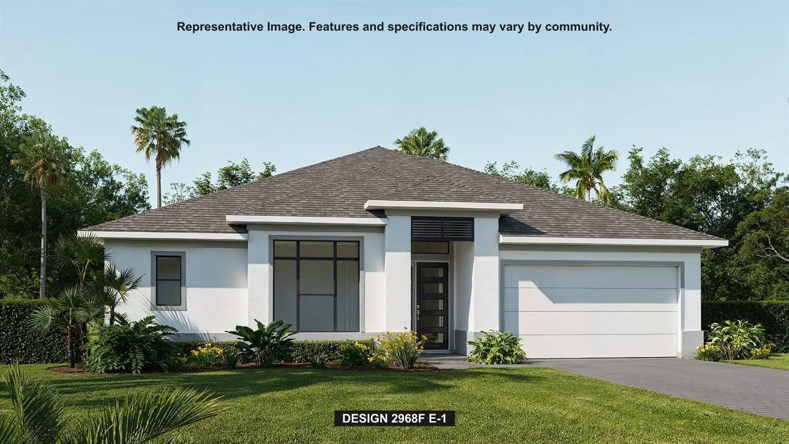 4 bedroom 3 bath Residential for sale at 10881 NW Glynlea Boulevard N, FL 34987