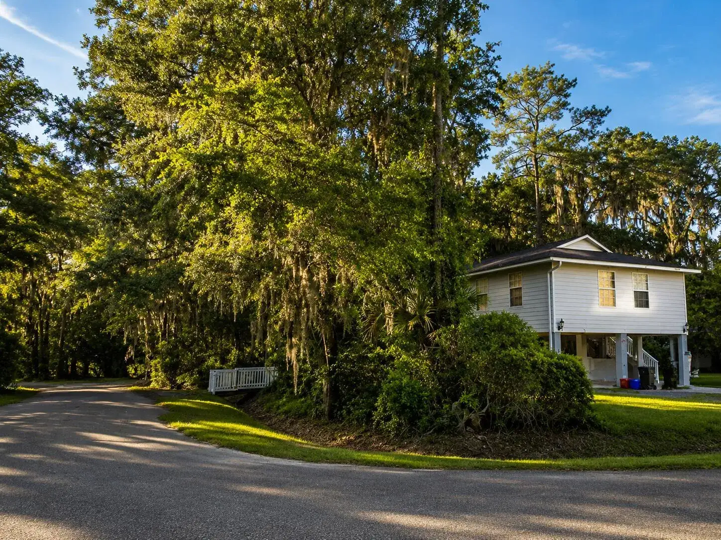 3 bedroom 3 bath Residential for sale at 2150 SW 14th Street, Gainesville FL 32608