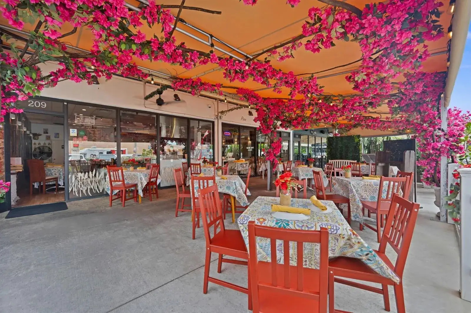 Business Opportunity for sale at 201 NE 82ND Street # 209, Miami FL 33138