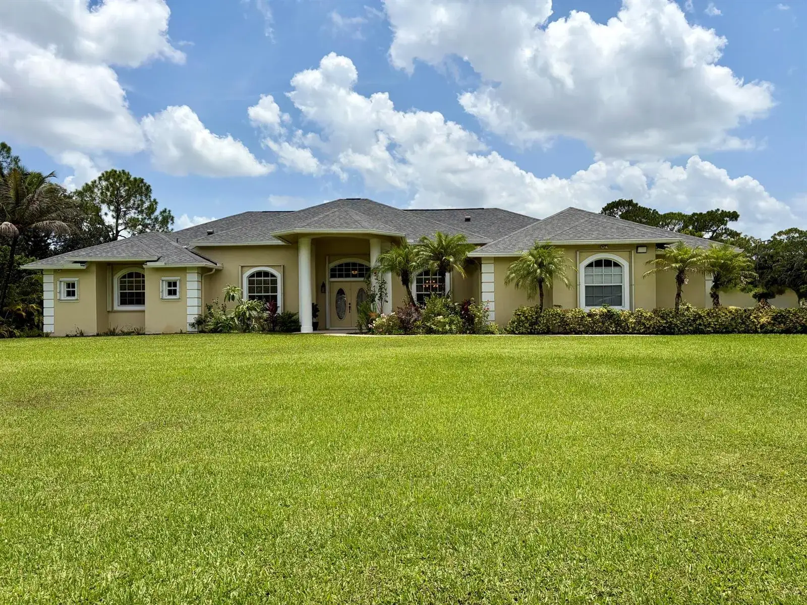 4 bedroom 3 bath Residential for sale at 13882 43rd Road N, Royal Palm Beach FL 33411