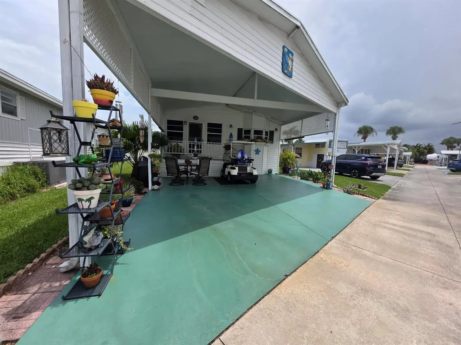 1 bedroom 1 bath Residential for sale at 5354 SE 64TH Terrace, Okeechobee FL 34974