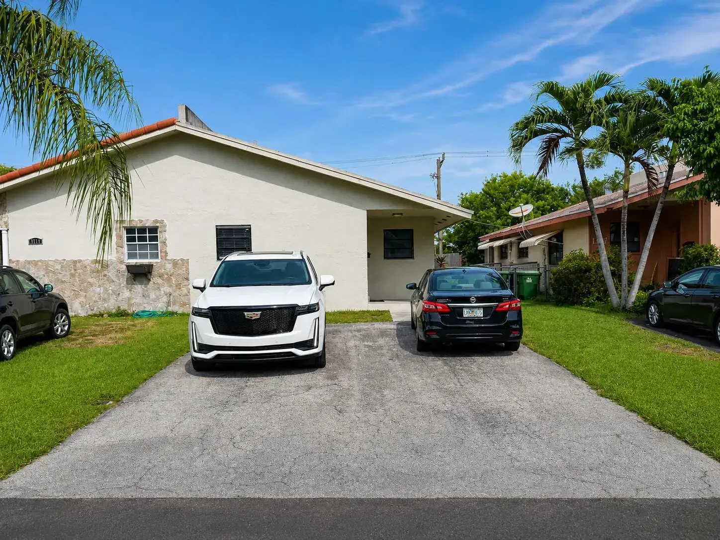 2 bedroom 2 bath Residential for sale at 1115 NE 1st Court # B, Hallandale Beach FL 33009