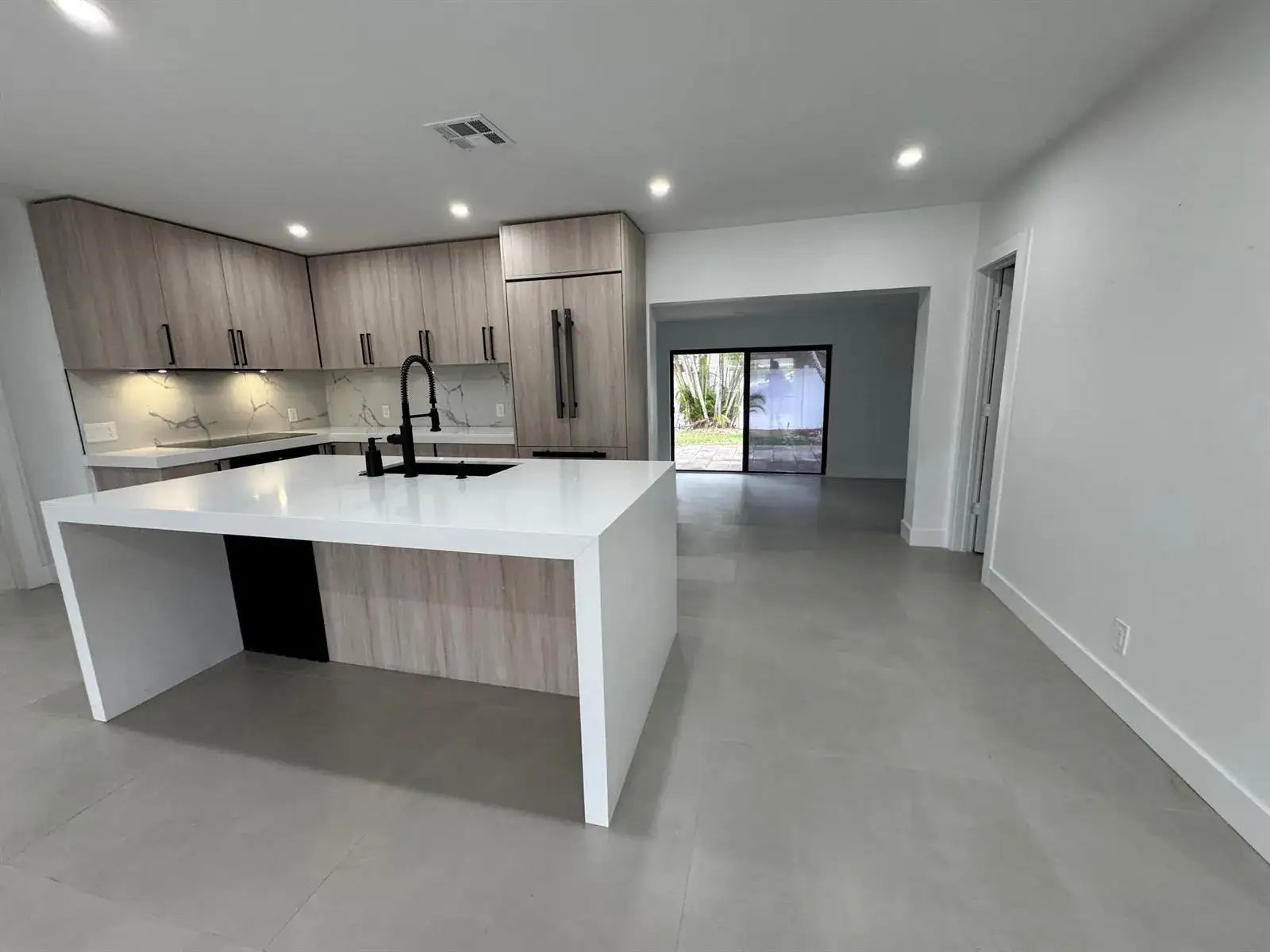 4 bedroom 3 bath Residential Lease for rent at 1133 SW 11th Street, Boca Raton FL 33486