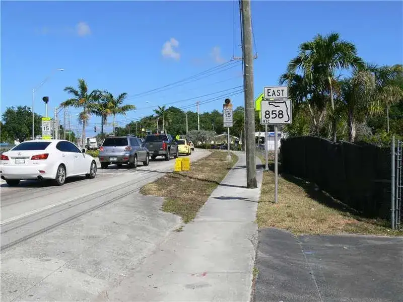 Commercial Sale for sale at 41 WILLIAMS Road, West Park FL 33023