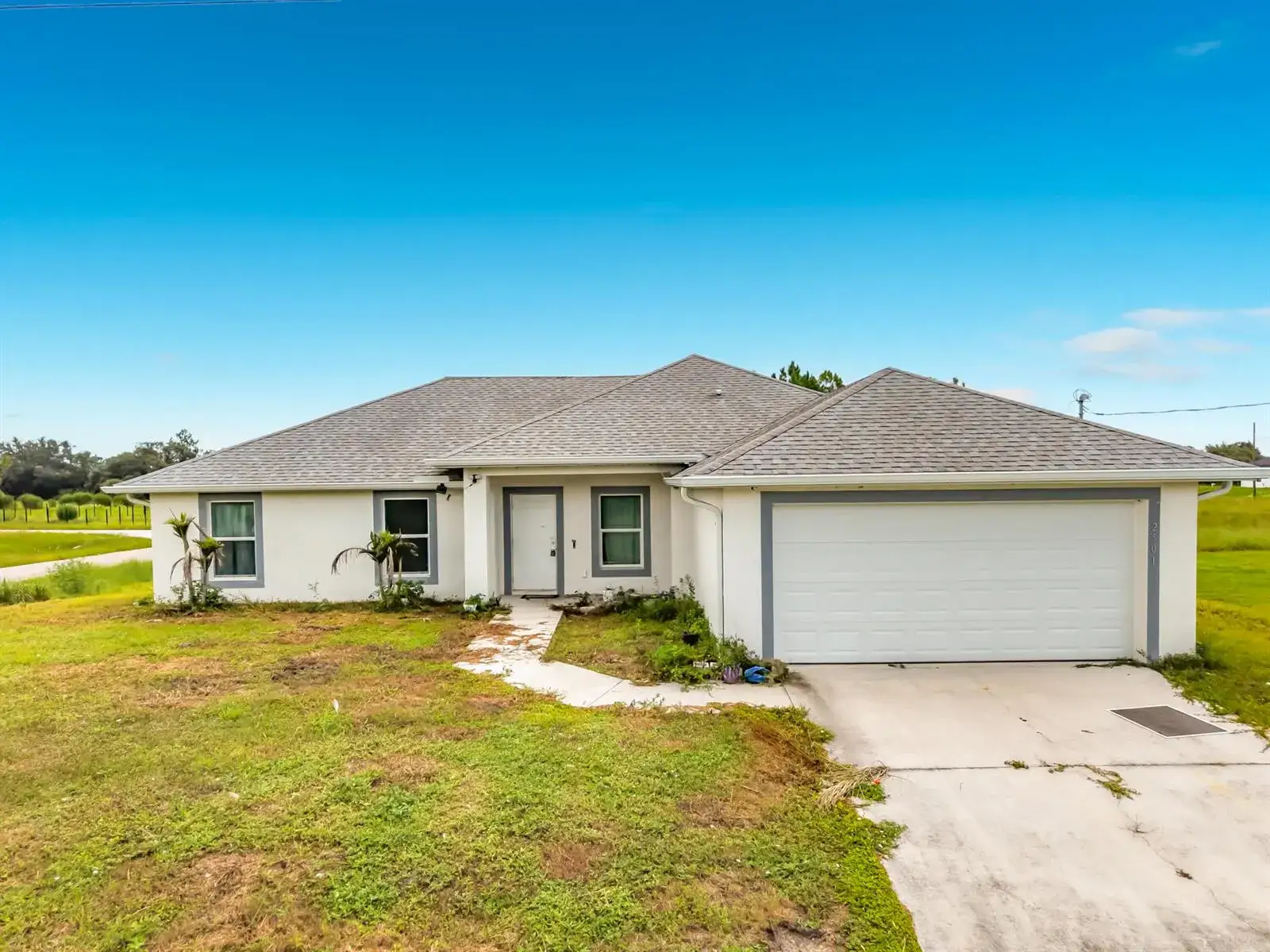 2501 E 17TH Street, Lehigh Acres FL 33972