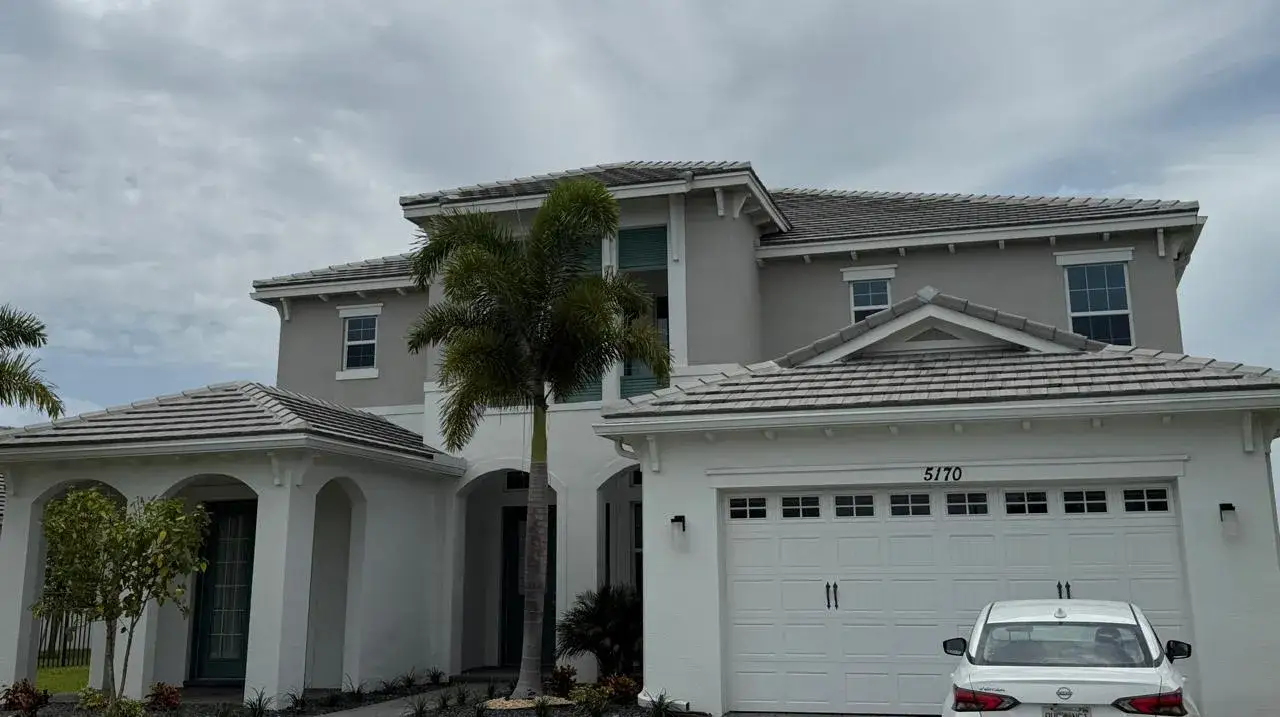 5 bedroom 4 bath Residential Lease for rent at 5170 Liberty Lane, Westlake FL 33470