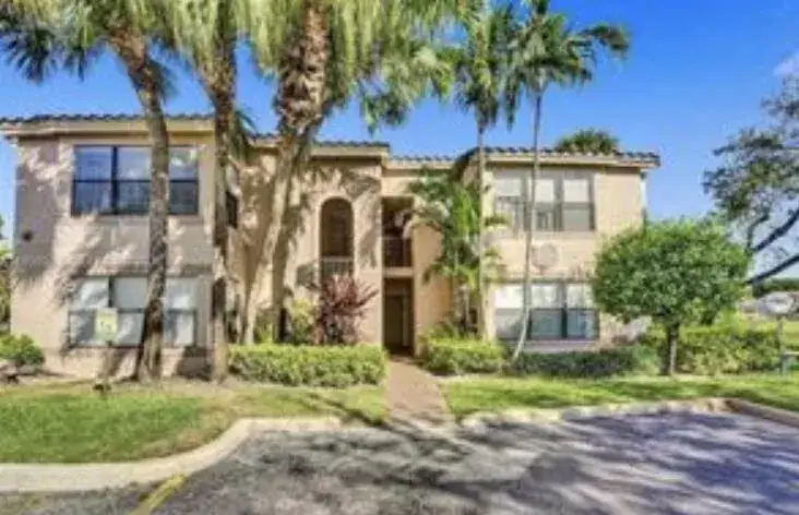 2986 S UNIVERSITY Drive # 8203, Davie FL 33328