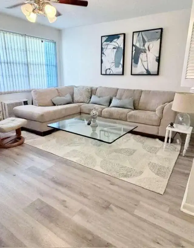 1 bedroom 1 bath Residential Lease for rent at 54 UPMINSTER C, Deerfield Beach FL 33442
