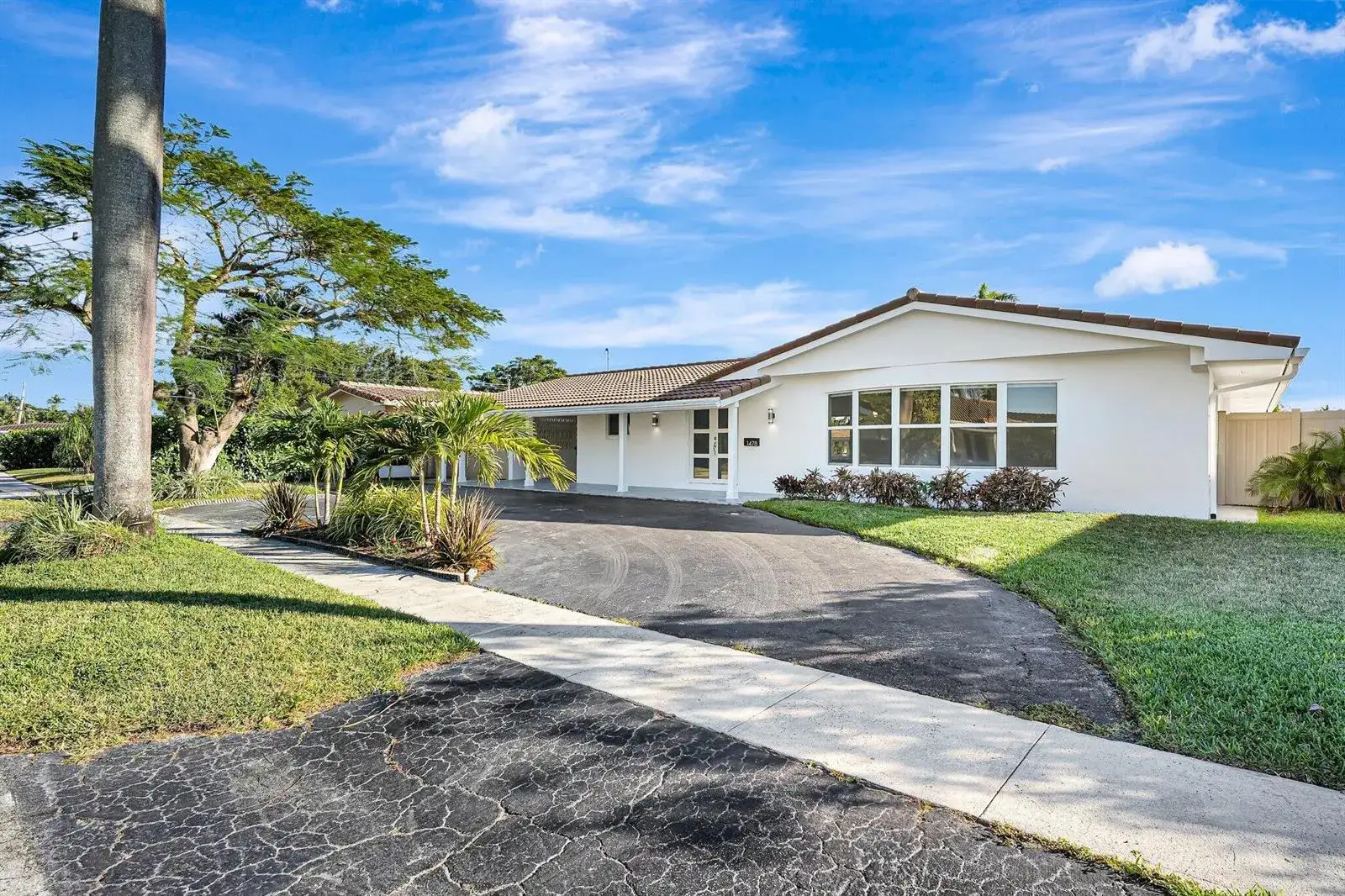 3 bedroom 2 bath Residential for sale at 1478 NE 57TH Court, Fort Lauderdale FL 33334