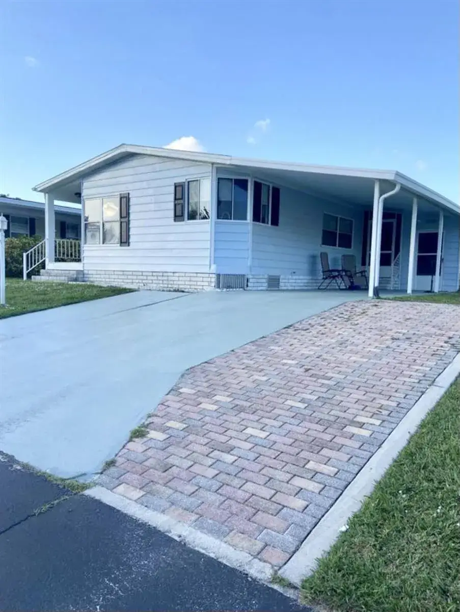 2 bedroom 2 bath Residential for sale at 240 Travis Cay Place, Fort Pierce FL 34982