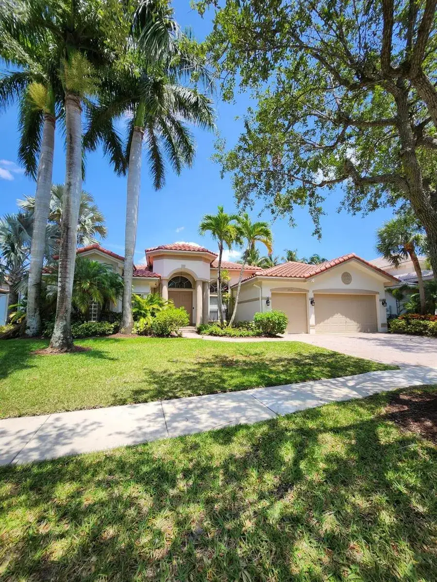 5 bedroom 3 bath Residential Lease for rent at 19578 Havensway Court, Boca Raton FL 33498