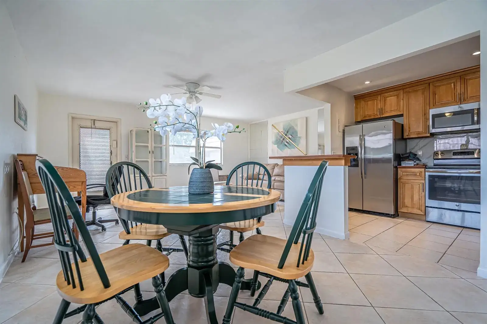 1 bedroom 1 bath Residential Lease for rent at 467 SAXONY J Way, Delray Beach FL 33446