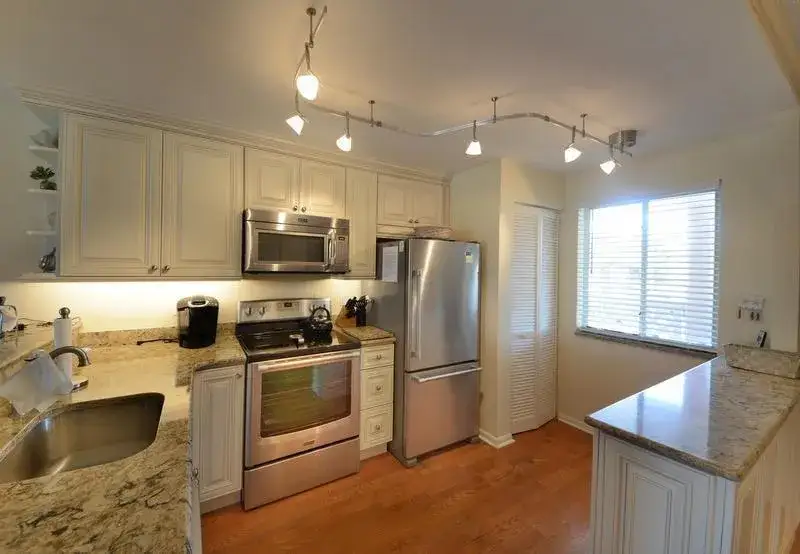 2 bedroom 2 bath Residential Lease for rent at 353 S Us Highway 1 # B207, Jupiter FL 33477