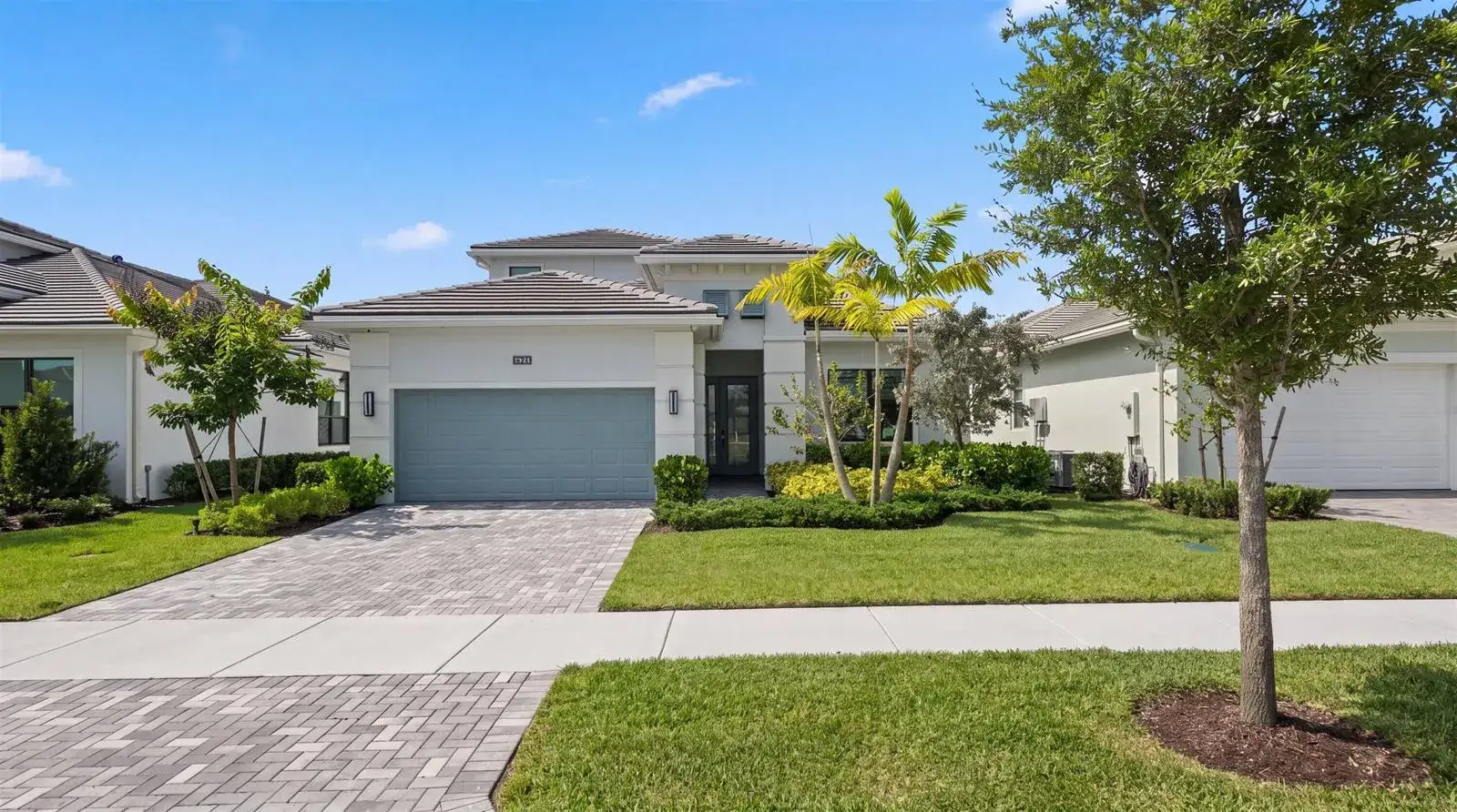 3 bedroom 3 bath Residential for sale at 15664 Merritt Drive, Westlake FL 33470