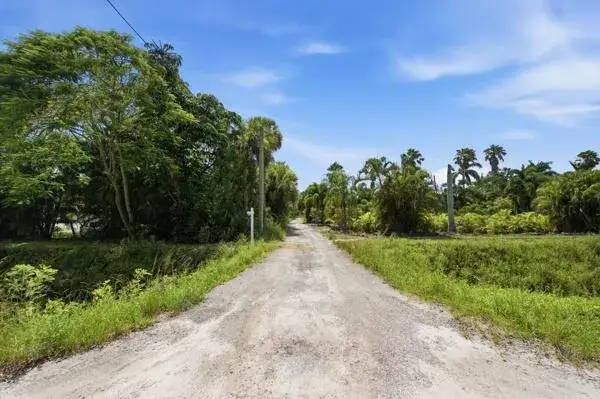 Land/Boat Docks for sale at 3761 C Road, FL 33470