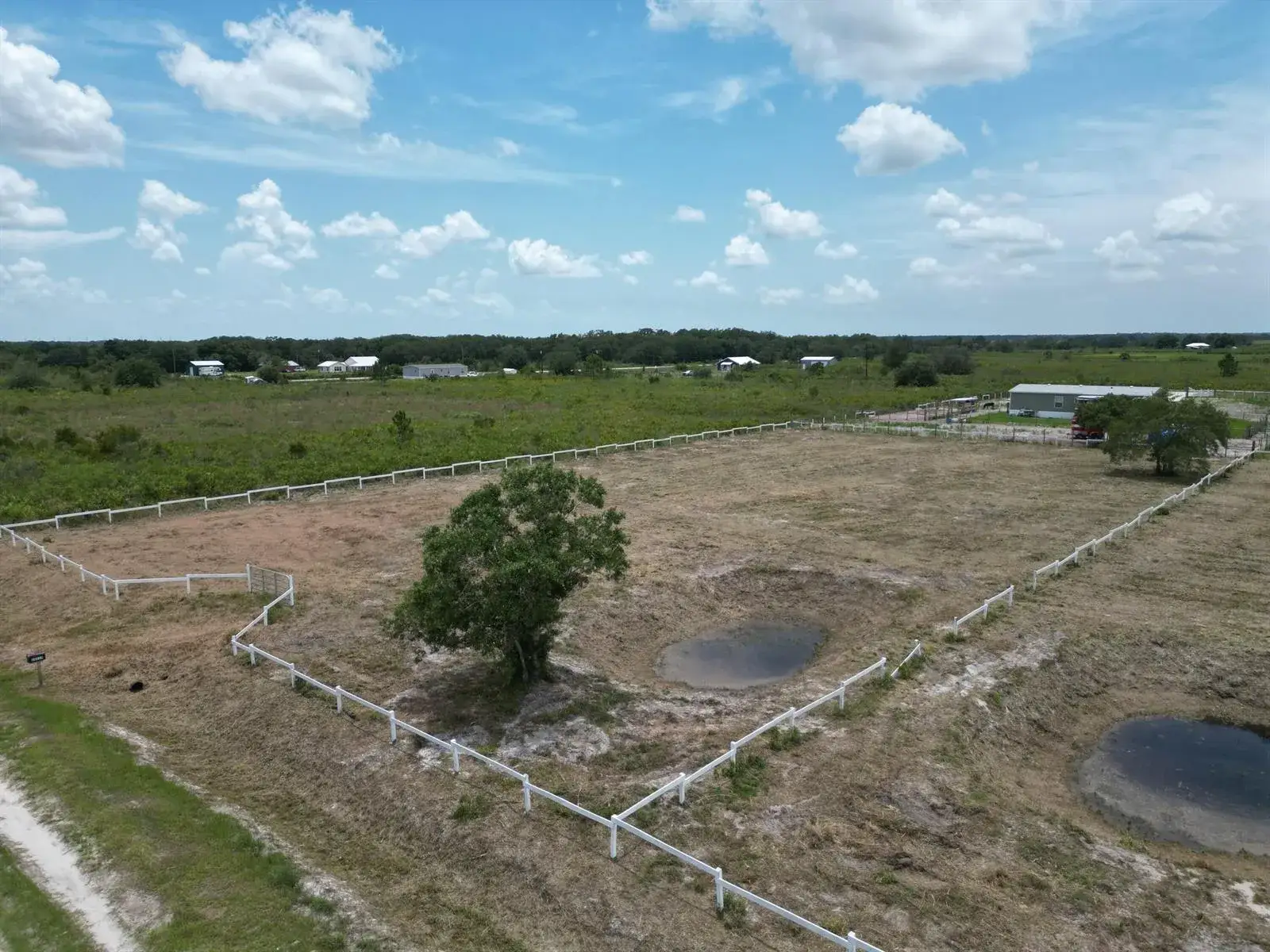 20224 NW 250TH Street, Okeechobee FL 34972