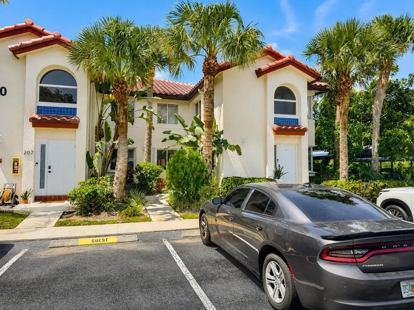 3 bedroom 2 bath Residential Lease for rent at 340 NW 67TH Street # 108, Boca Raton FL 33487