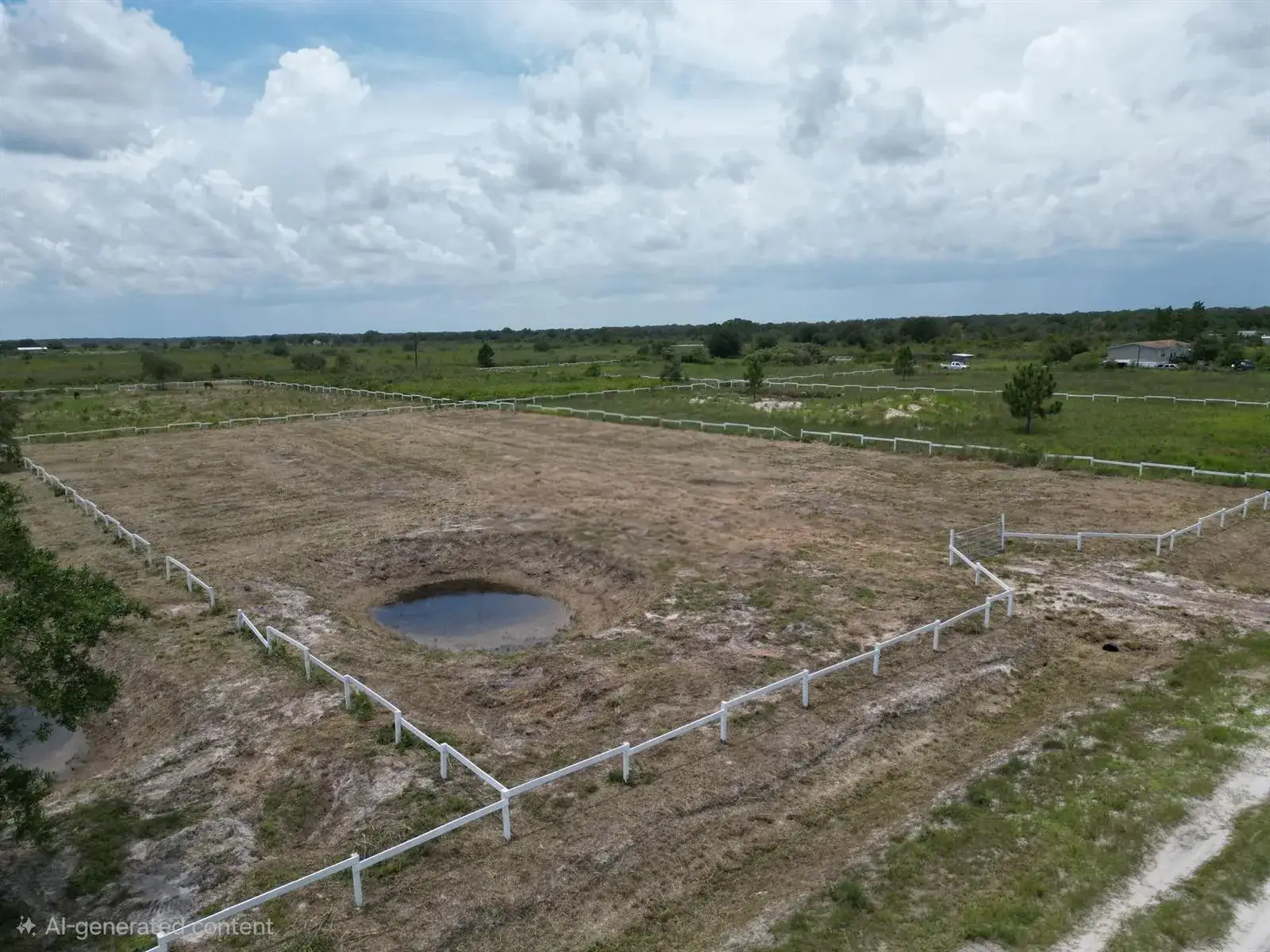 20276 NW 250TH Street, Okeechobee FL 34972
