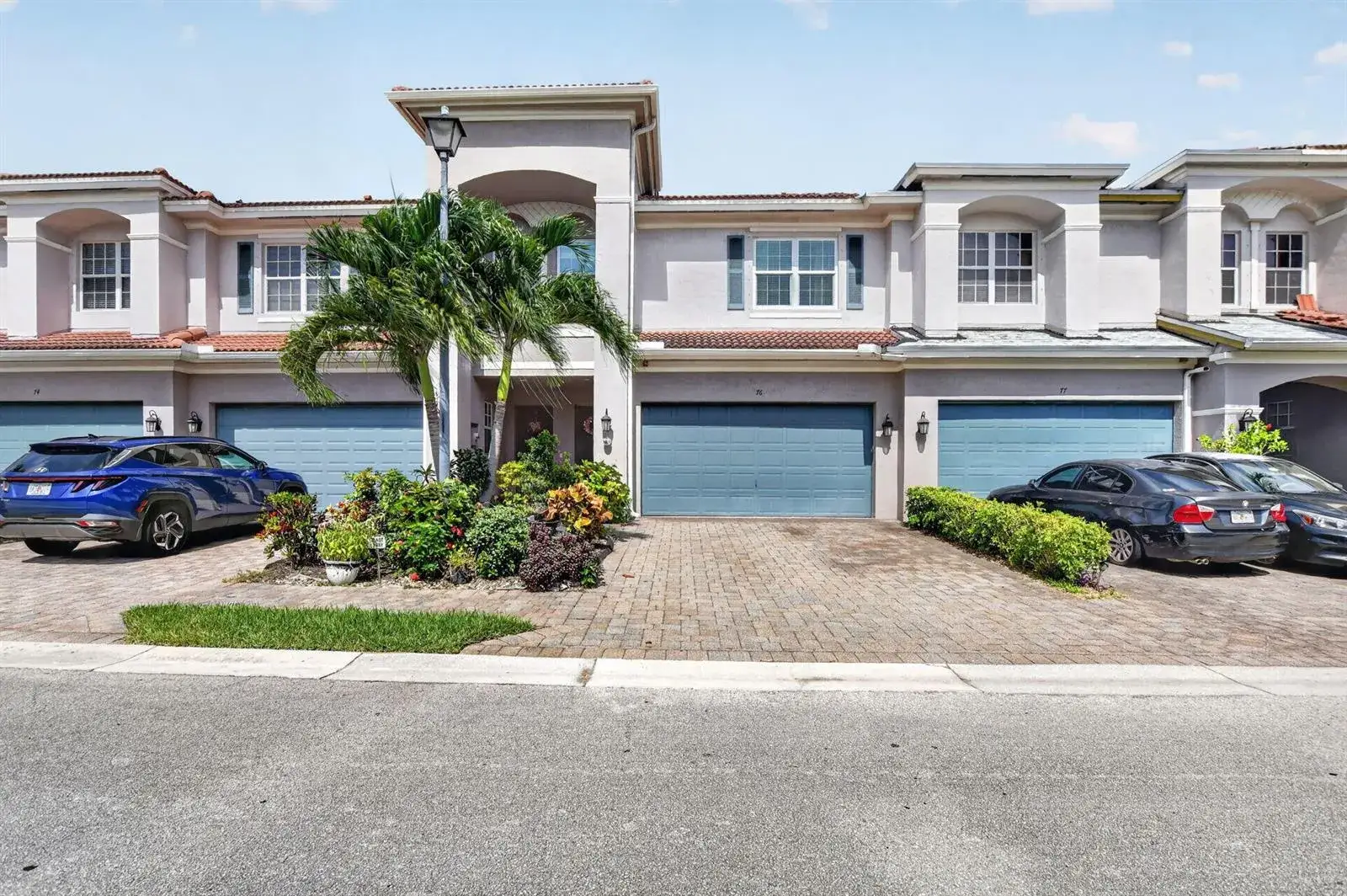 3 bedroom 2 bath Residential for sale at 76 Landau Street, Boynton Beach FL 33426
