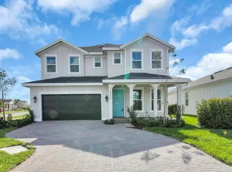 3 bedroom 2 bath Residential Lease for rent at 19654 Split Rail Run, Loxahatchee FL 33470