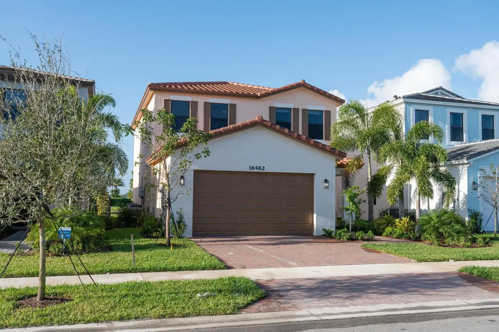 5 bedroom 3 bath Residential Lease for rent at 16462 Sea Turtle Place, Westlake FL 33470