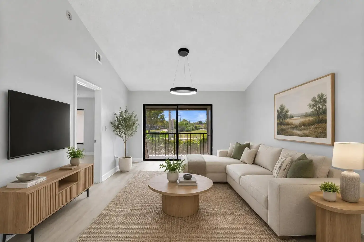 2 bedroom 2 bath Residential Lease for rent at 350 Club Circle # 208, Boca Raton FL 33487