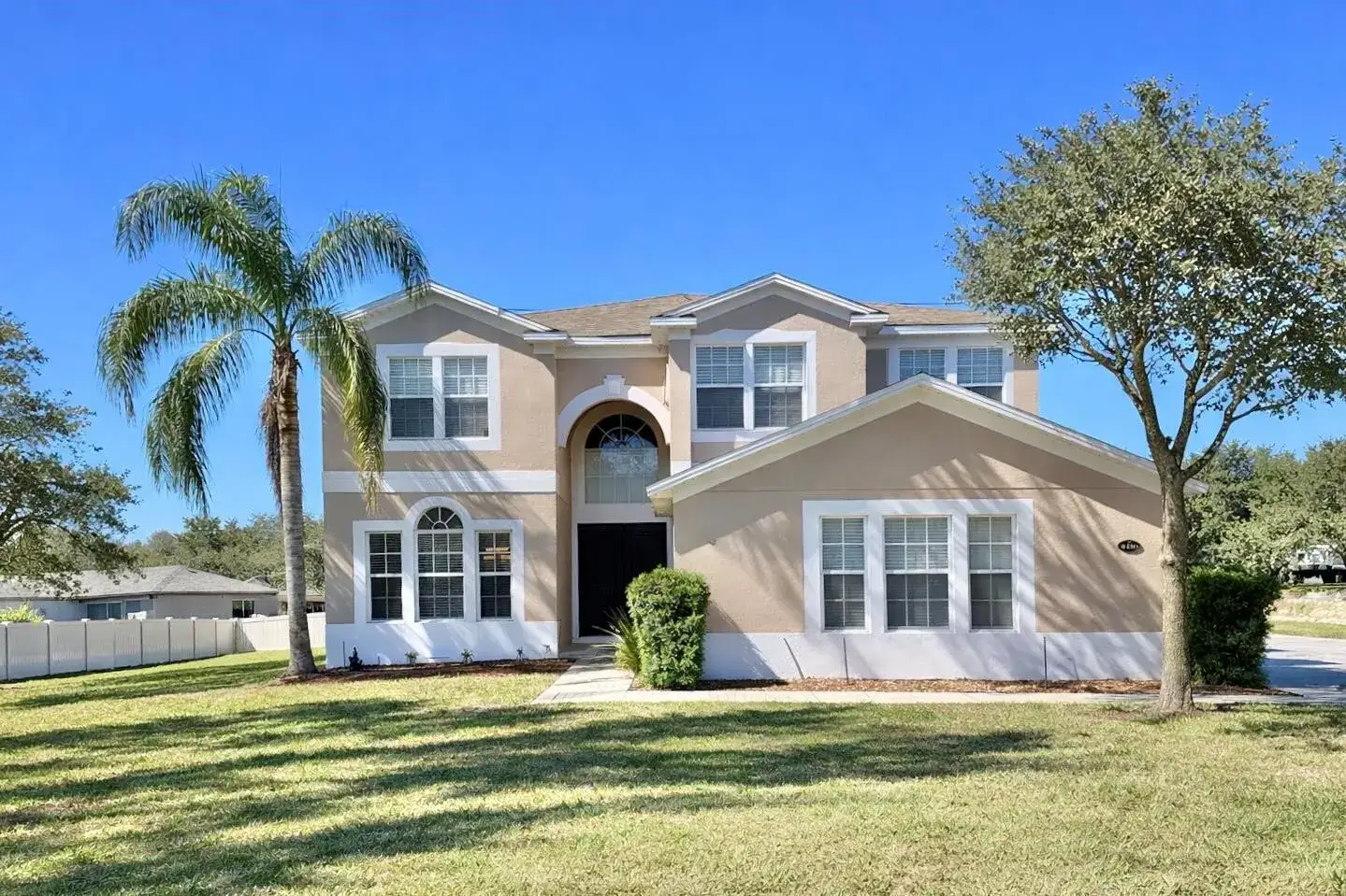 5 bedroom 4 bath Residential Lease for rent at 4410 PINE GOLD Avenue, FL 32712