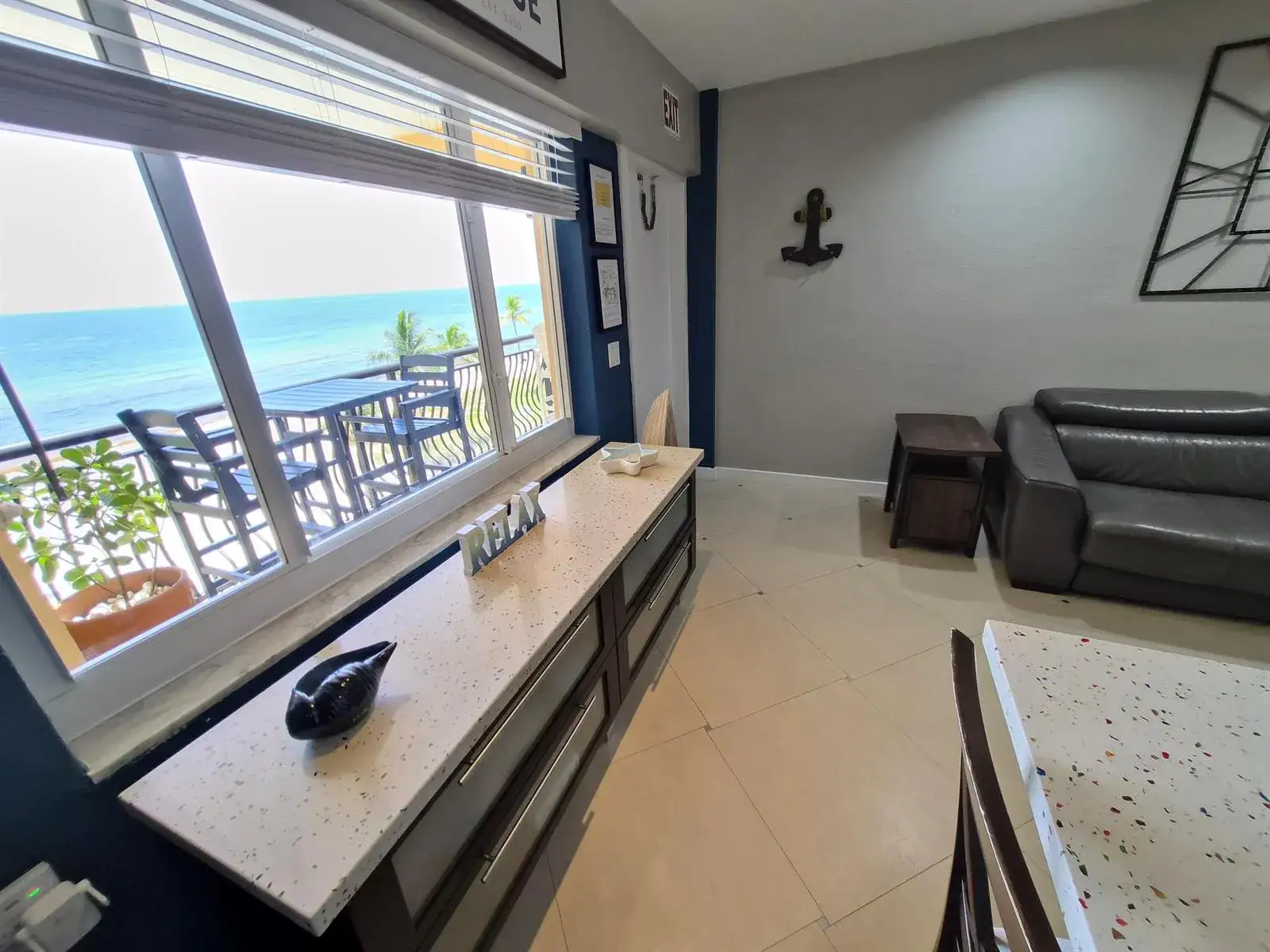 2 bedroom 2 bath Residential for sale at 1815 N SURF Road # 503, Hollywood FL 33019