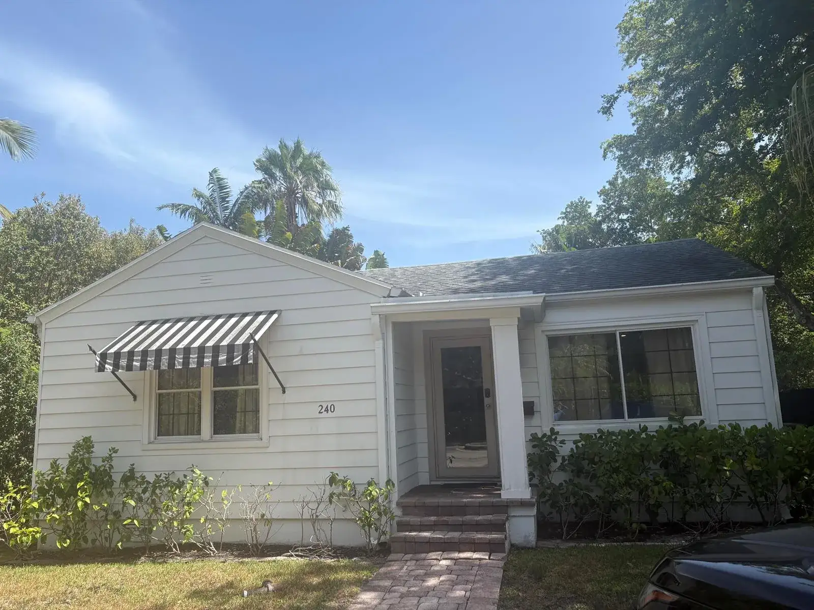 3 bedroom 3 bath Residential Lease for rent at 240 ALMERIA Road, West Palm Beach FL 33405