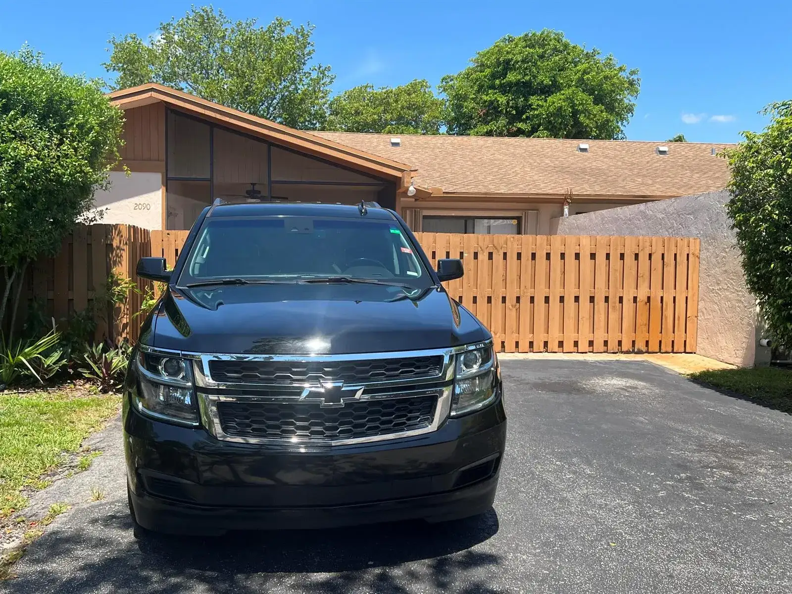 2 bedroom 2 bath Residential Lease for rent at 2090 SW 24TH Circle, Boynton Beach FL 33426