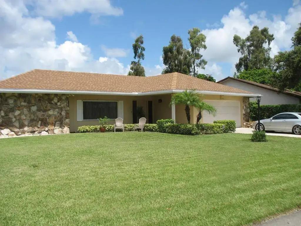 1805 Richard Lane, Palm Springs FL 33406