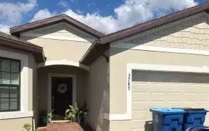 3 bedroom 2 bath Residential Lease for rent at 3789 SE Foggy Mist Road SE, Palm Bay FL 32909