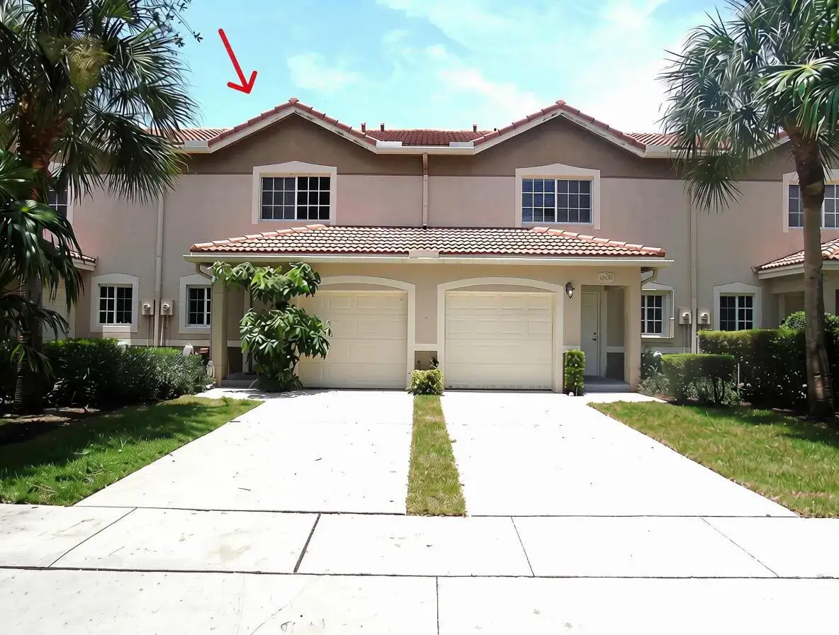3 bedroom 2 bath Residential for sale at 6691 Old Farm Trail, Boynton Beach FL 33437