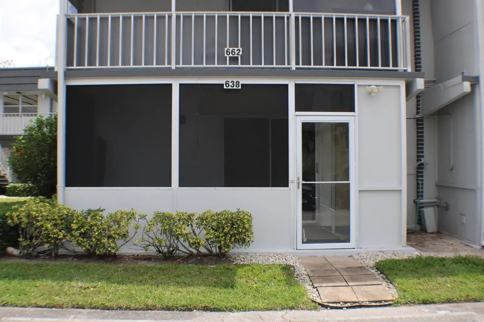 1 bedroom 1 bath Residential Lease for rent at 638 Saxony N, Delray Beach FL 33446