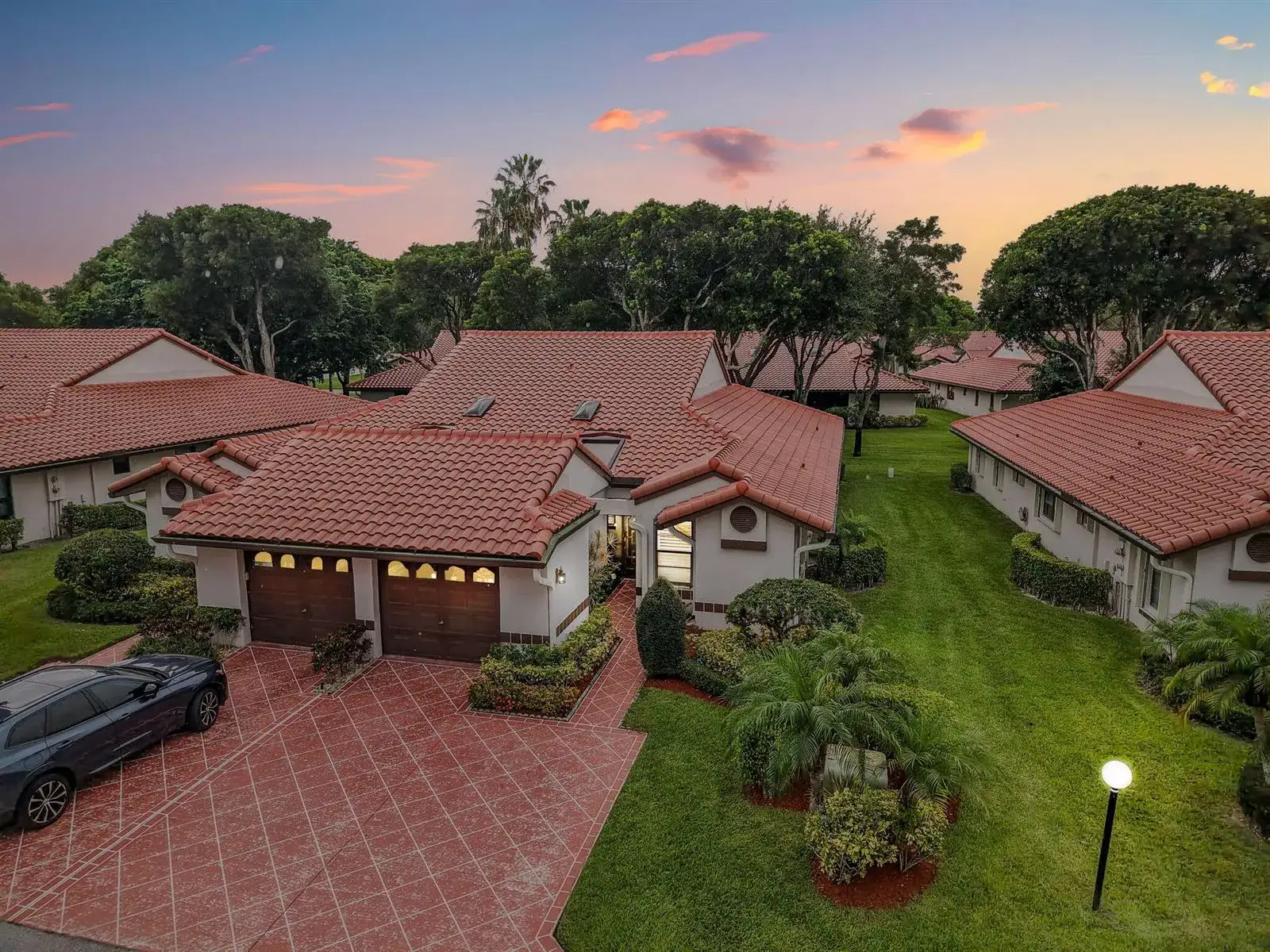 2 bedroom 2 bath Residential for sale at 6353 Royal Manor Circle, Delray Beach FL 33484