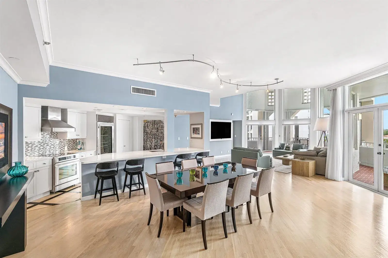 3 bedroom 3 bath Residential for sale at 300 SE 5th Avenue # 8120, Boca Raton FL 33432