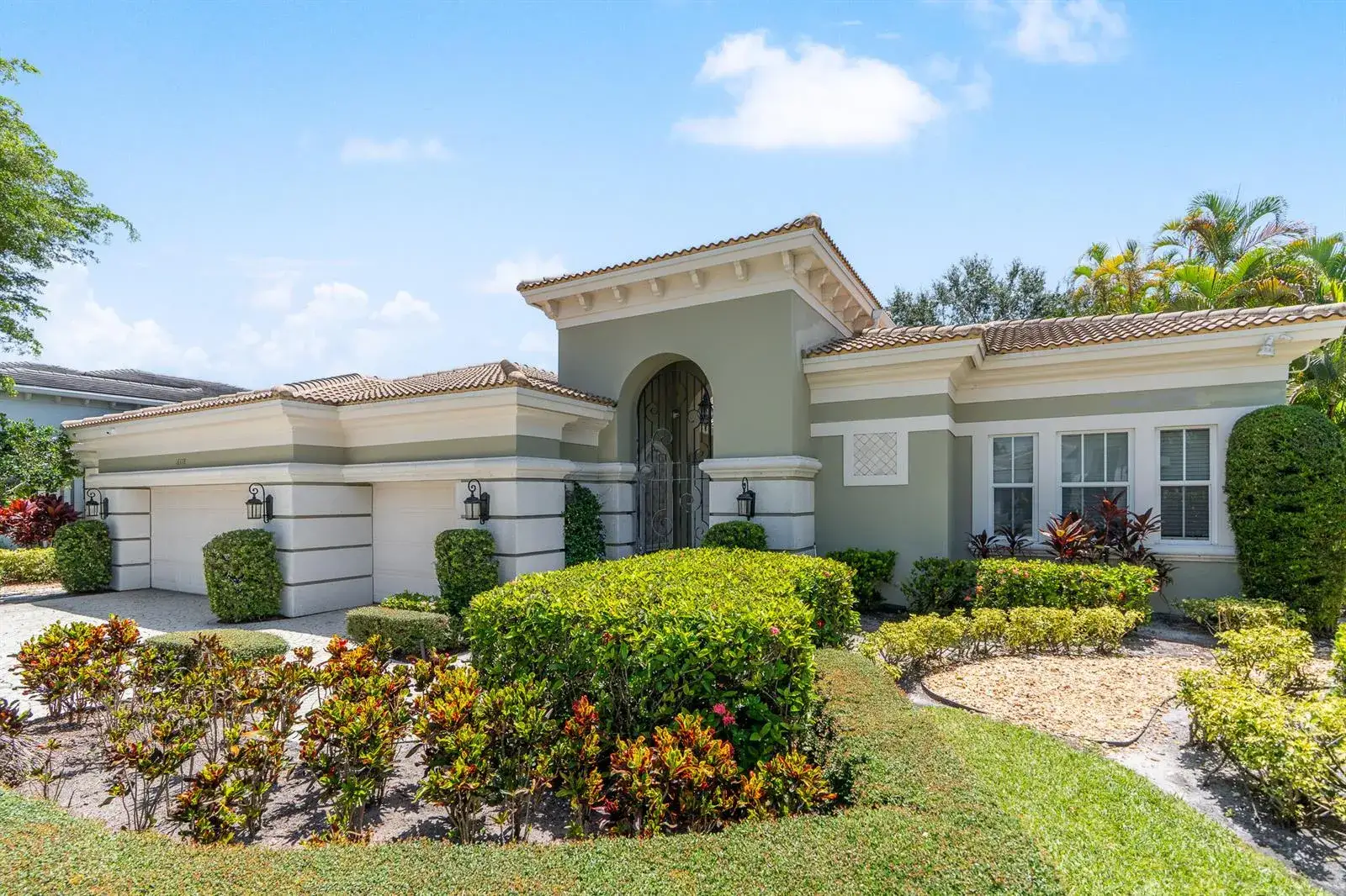 3 bedroom 4 bath Residential Lease for rent at 16378 Mirasol Way, Delray Beach FL 33446