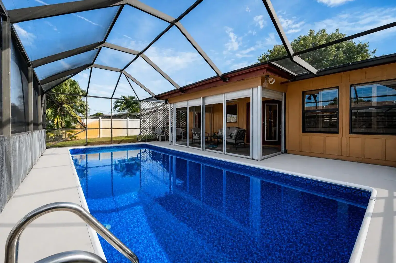 3 bedroom 2 bath Residential for sale at 3753 Coelebs Avenue, Boynton Beach FL 33436