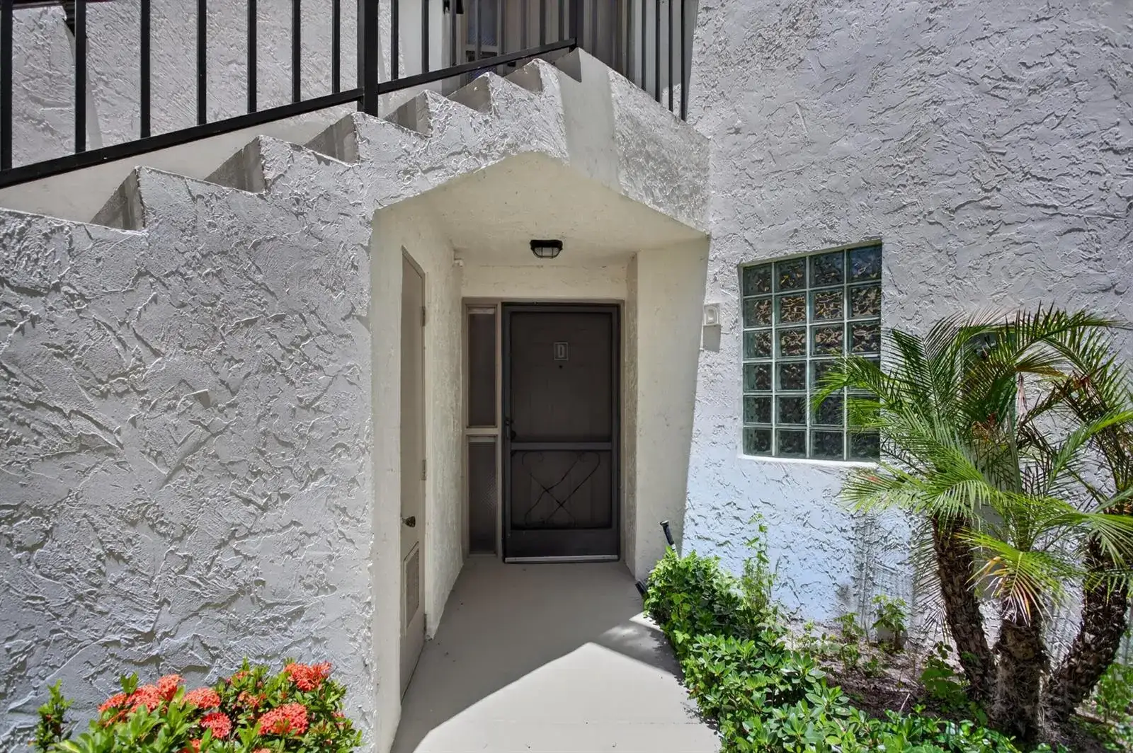 3 bedroom 2 bath Residential for sale at 5283 Europa Drive # D, Boynton Beach FL 33437