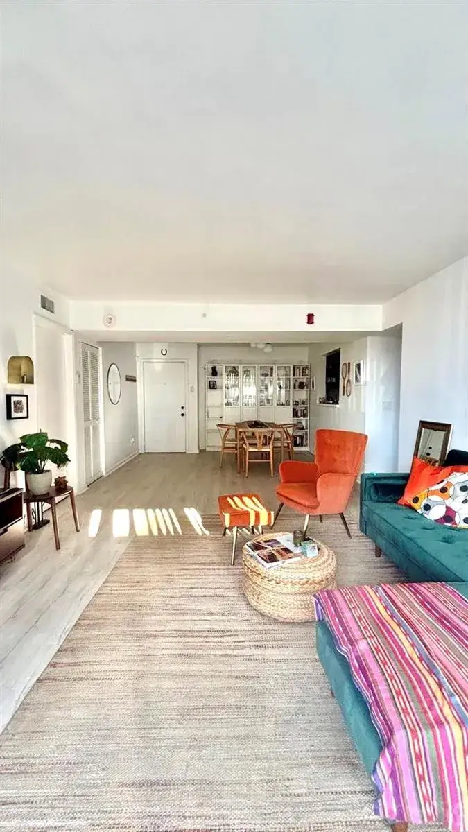 2 bedroom 2 bath Residential Lease for rent at 1350 SE 3RD Avenue # 208, Dania Beach FL 33004