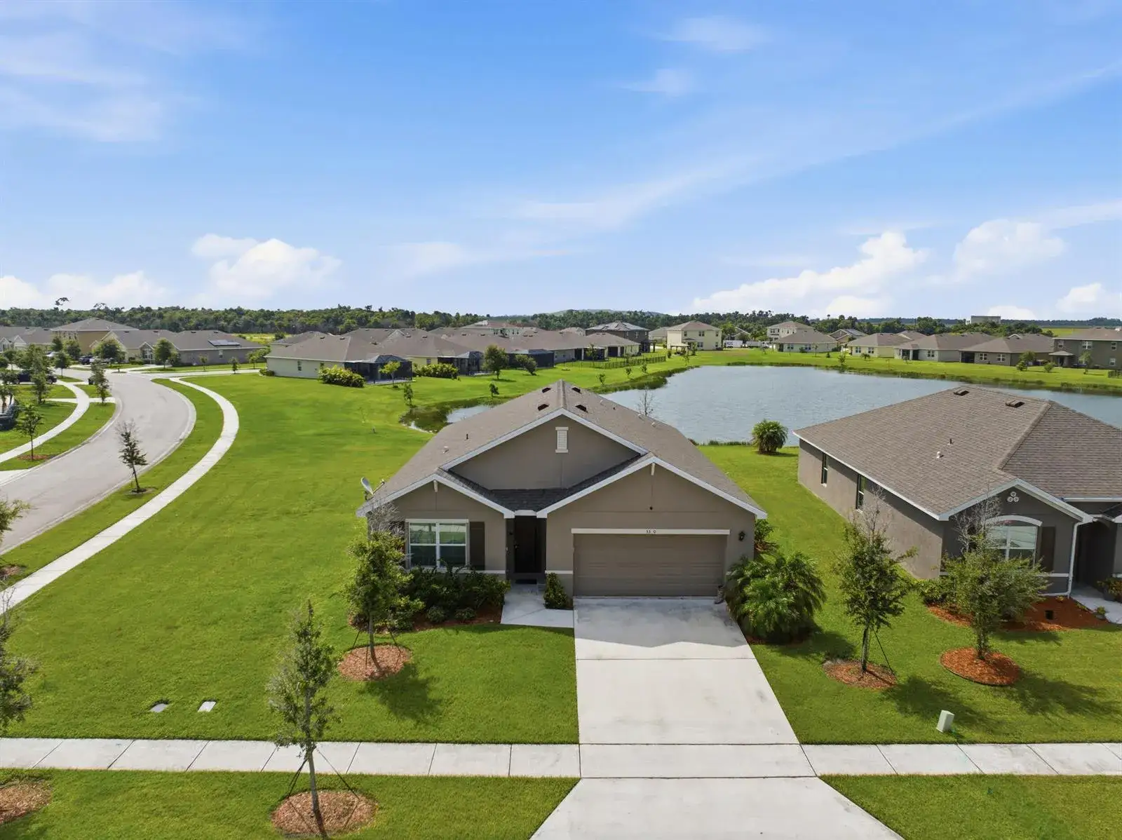 4 bedroom 2 bath Residential for sale at 3300 HOMESTEAD Drive, Fort Pierce FL 34945