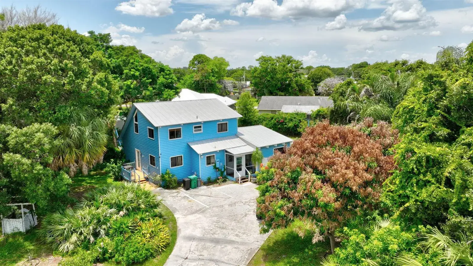 3 bedroom 2 bath Residential for sale at 5707 SPRUCE Drive, Fort Pierce FL 34982