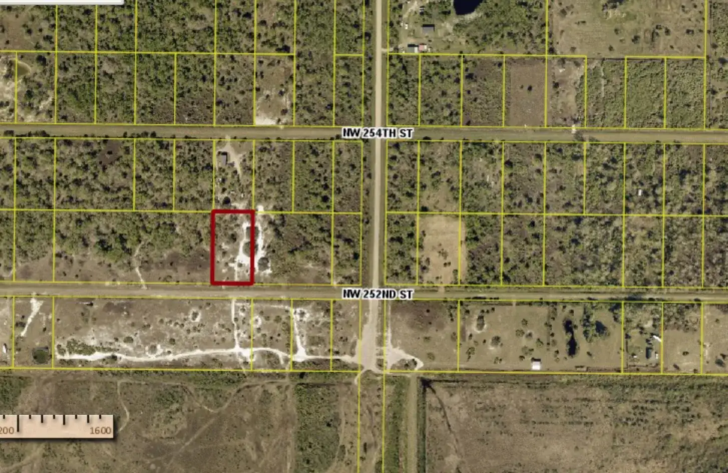 16169 NW 252ND Street, Okeechobee FL 34972