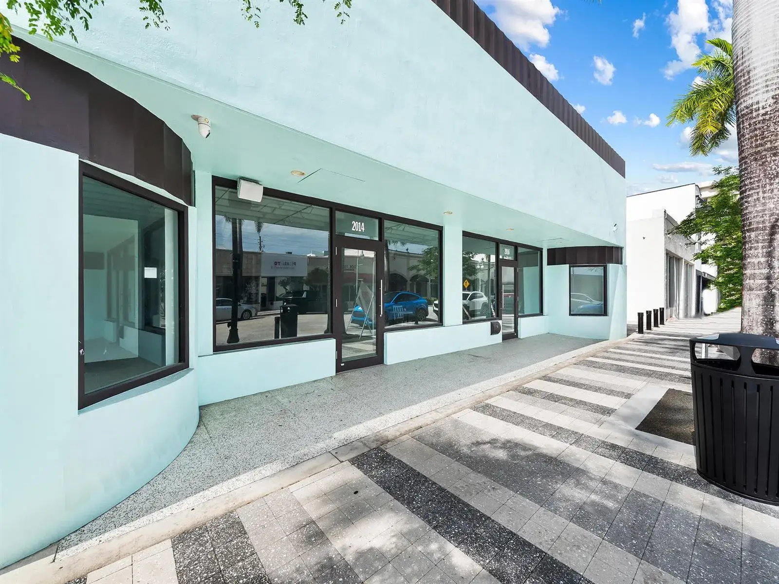 Commercial Sale for sale at 2014-2016 Harrison Street, Hollywood FL 33020