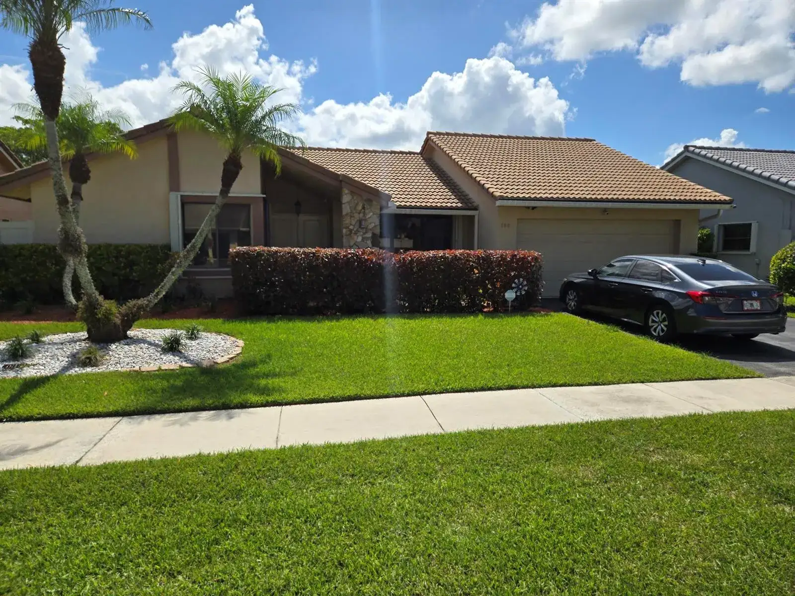 4 bedroom 3 bath Residential for sale at 700 NW 102ND Way, Plantation FL 33324
