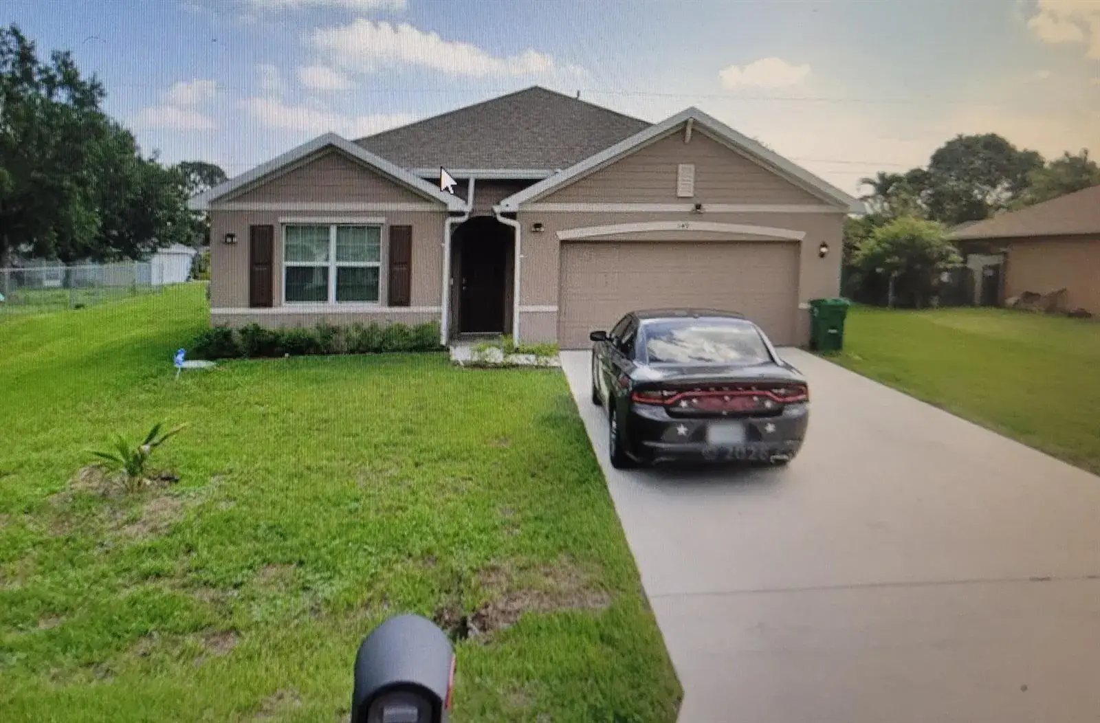 4 bedroom 2 bath Residential for sale at 149 SW COVINGTON Road, Port St. Lucie FL 34953