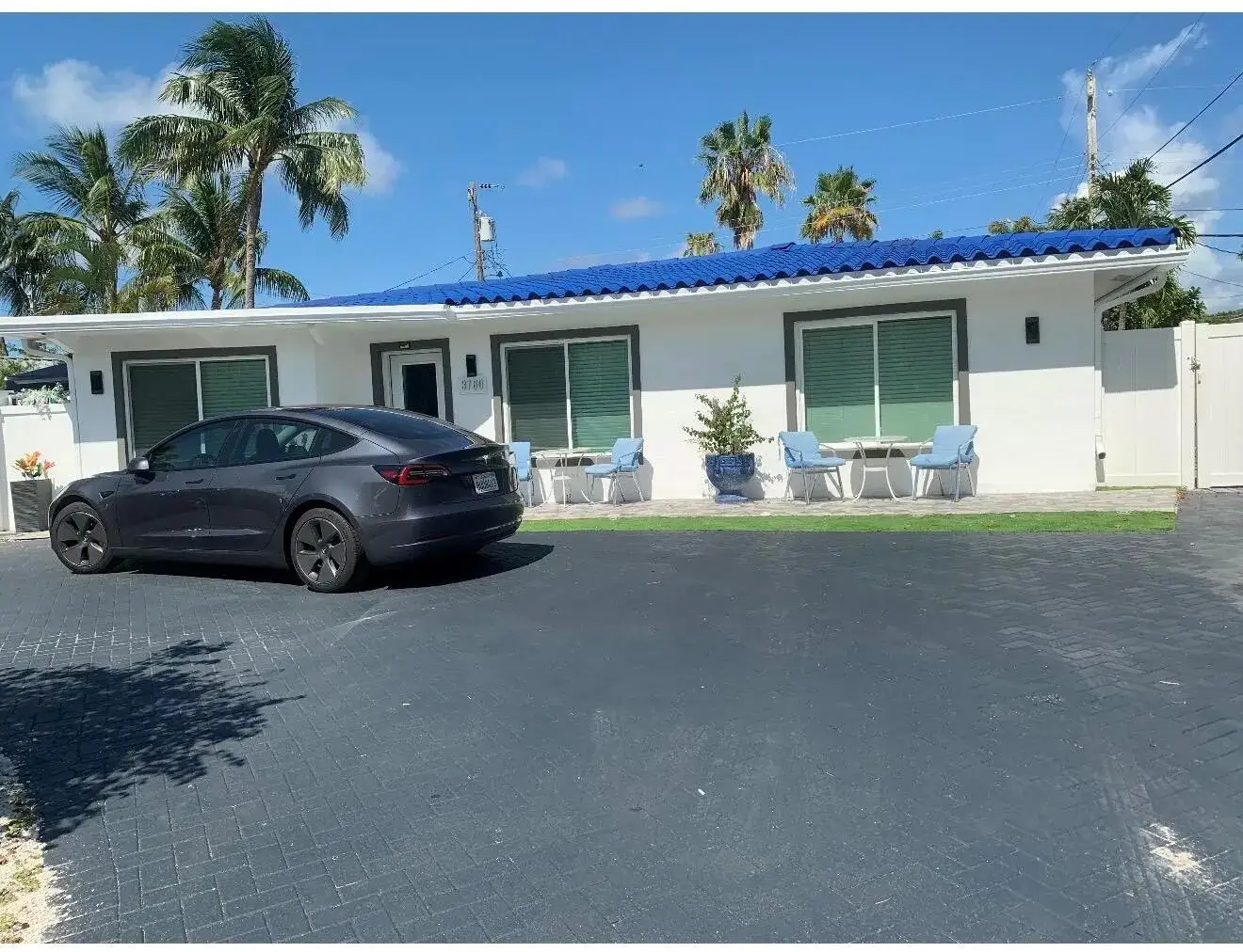 3 bedroom 2 bath Residential for sale at 3760 NE 16TH Avenue, Oakland Park FL 33334