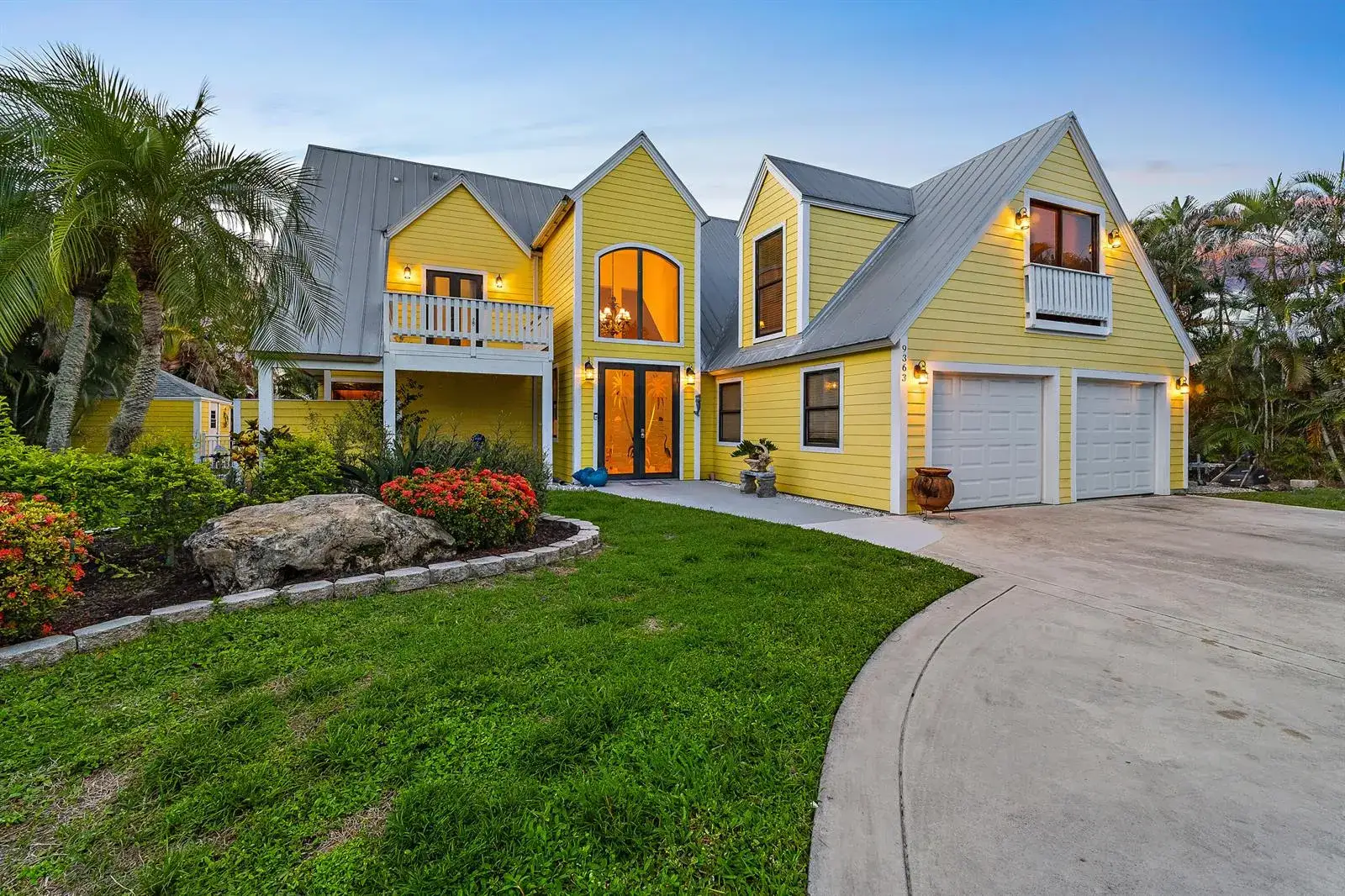 3 bedroom 2 bath Residential for sale at 9363 SE COVE POINT Street, Jupiter FL 33469