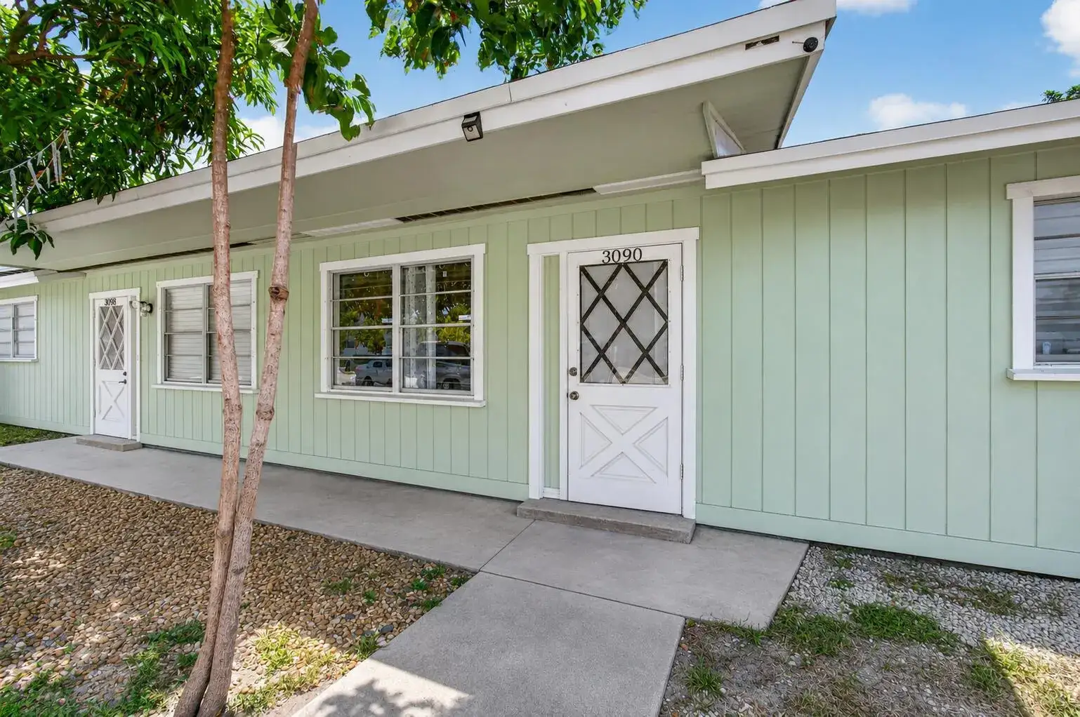 Residential Income for sale at 3088 Prince Drive, Lake Worth FL 33461